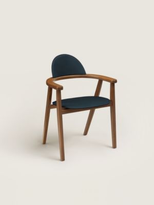 Metiers chair