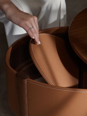 Arcón de almacenaje Métiers, Vista: Ver artículo puesto, worn, vista 5 de 5