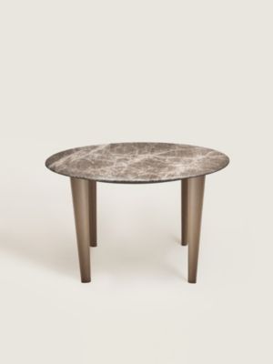 Metiers round table