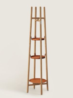 Les Necessaires d'Hermès "vestiaire" coat rack