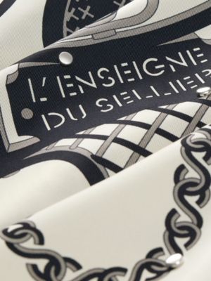 Carré 90 Exceptionnel L'Enseigne du Sellier, Vue: Vue détaillée, detail, vue 5 sur 5