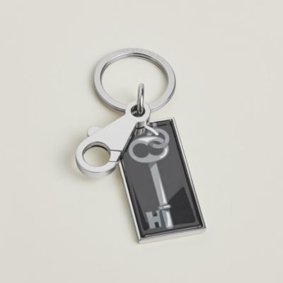 Illusion Key key ring | Hermès Australia