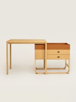 Secrétaire Attelage Équipages d'Hermès