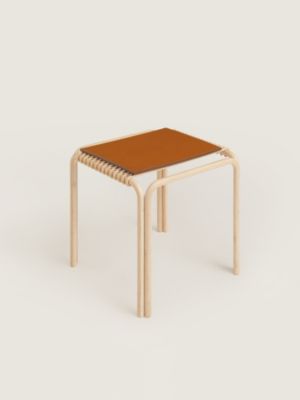 Seat cushion for Karumi square stool