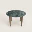Metiers round table, étoupe, We will notify you when this product is back in stock