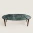 Metiers oval table, chocolat, We will notify you when this product is back in stock
