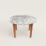 Metiers round table, gold, We will notify you when this product is back in stock
