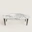 Metiers oval table, ébène, We will notify you when this product is back in stock