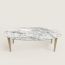 Metiers oval table, tourterelle, We will notify you when this product is back in stock