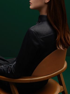 Metiers chair, View: Worn, worn, view 2 of 3