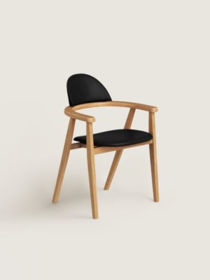 Metiers chair