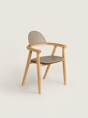 Metiers chair