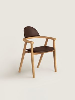 Metiers chair