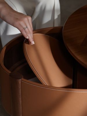Metiers收納箱, 檢視: 佩戴, worn, 檢視共3張圖片的第3張
