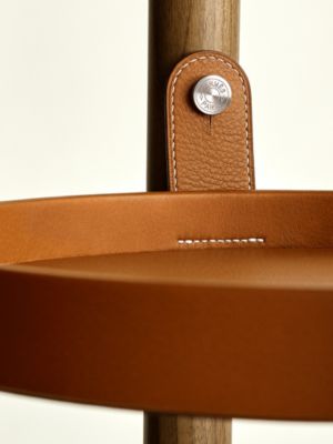 Les Necessaires d'Hermès "vestiaire" coat rack, View: front, front, view 2 of 4