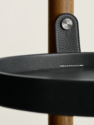 Les Necessaires d'Hermès "vestiaire" coat rack, View: front, front, view 2 of 4