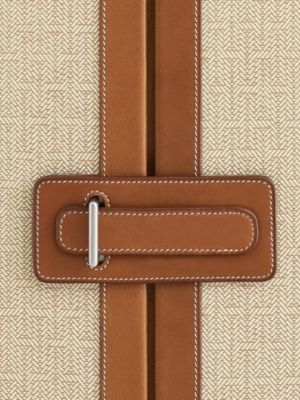 Les Necessaires d'Hermès folding desk, View: front, front, view 4 of 9