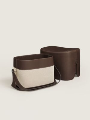 Les Necessaires d'Hermes ottoman, View: front, front, view 2 of 4