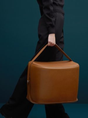 Les Necessaires d'Hermes ottoman, View: Worn, worn, view 4 of 4