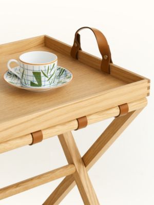 Tray Tot stand, View: front, front, view 3 of 4