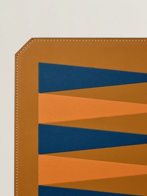 Atout d'Hermès games table, View: front, front, view 10 of 10