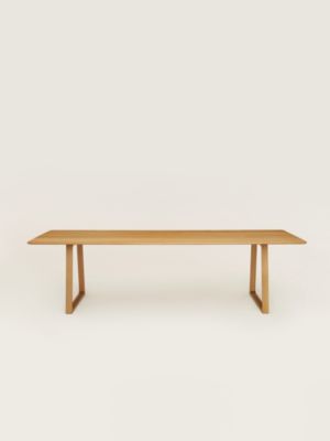 Equilibre d'Hermès 테이블, 라지 모델