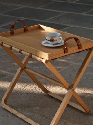 Tray Tot stand, View: front, front, view 3 of 3