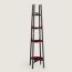 Les Necessaires d'Hermès "vestiaire" coat rack, rouge H