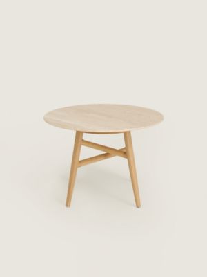 Les Necessaires d'Hermès satellite coffee table, small model