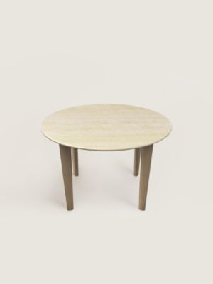 Metiers round table