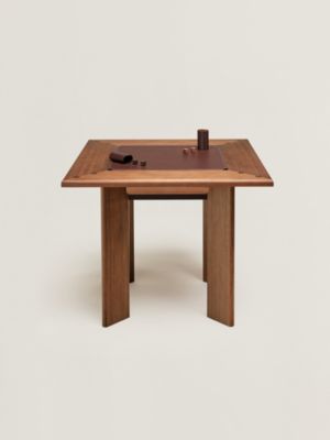 Atout d'Hermès games table
