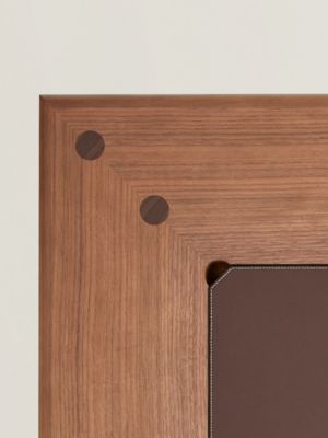 Atout d'Hermès games table, View: front, front, view 8 of 10