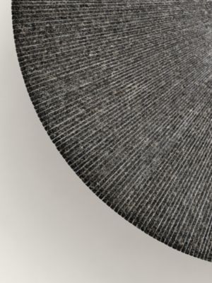 Lignage d'Hermès occasional table, large model, View: front, front, view 3 of 3