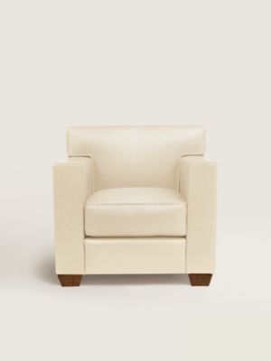 Reeditions J.-M. Frank by Hermès Club armchair