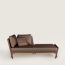 Matieres daybed, étoupe, We will notify you when this product is back in stock