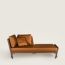 Matieres daybed, gold, We will notify you when this product is back in stock