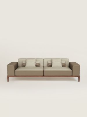 étoupe/gris ponce