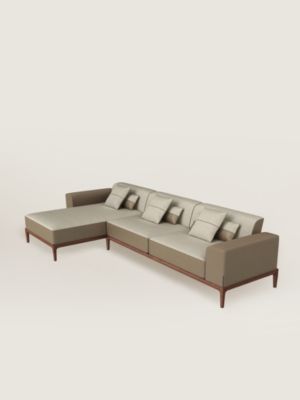 étoupe/gris ponce