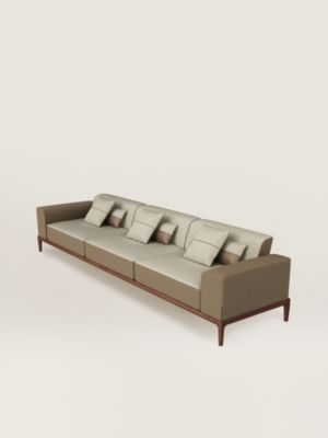 étoupe/gris ponce