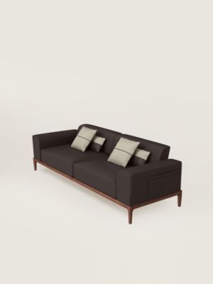 Sofa Sellier 2-seater