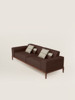 Sofa Sellier 2-seater