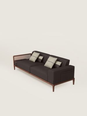 Sofa Sellier 2-seater
