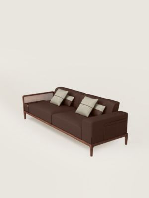 Sofa Sellier 2-seater