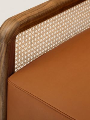 Fauteuil Sofa Sellier, Vue: vue de face, front, vue 3 sur 4
