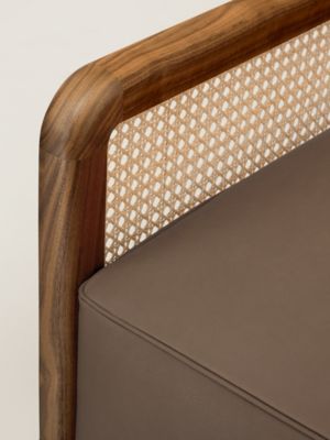 Fauteuil Sofa Sellier, Vue: vue de face, front, vue 3 sur 4