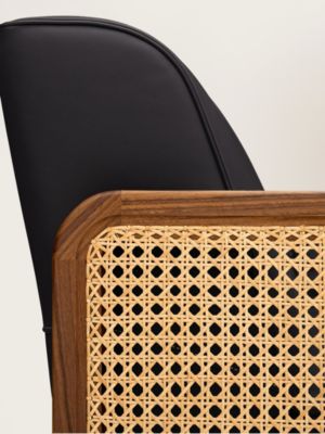 Sofa Sellier armchair, View: front, front, view 2 of 4