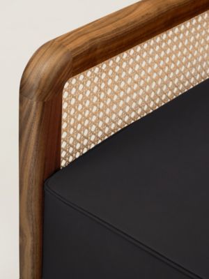 Sofa Sellier armchair, View: front, front, view 3 of 4