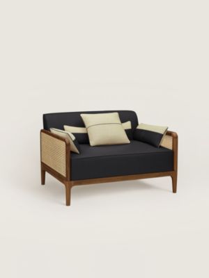 Sofa Sellier armchair