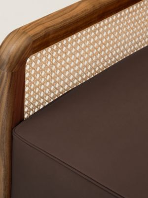 Fauteuil Sofa Sellier, Vue: vue de face, front, vue 3 sur 4