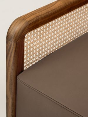 Sofa Sellier armchair, View: front, front, view 3 of 4